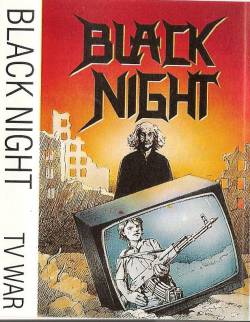 Black Night : TV War